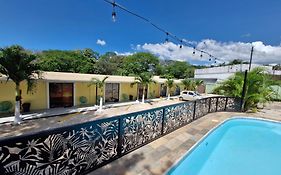 Hotel Carlota Tamarindo